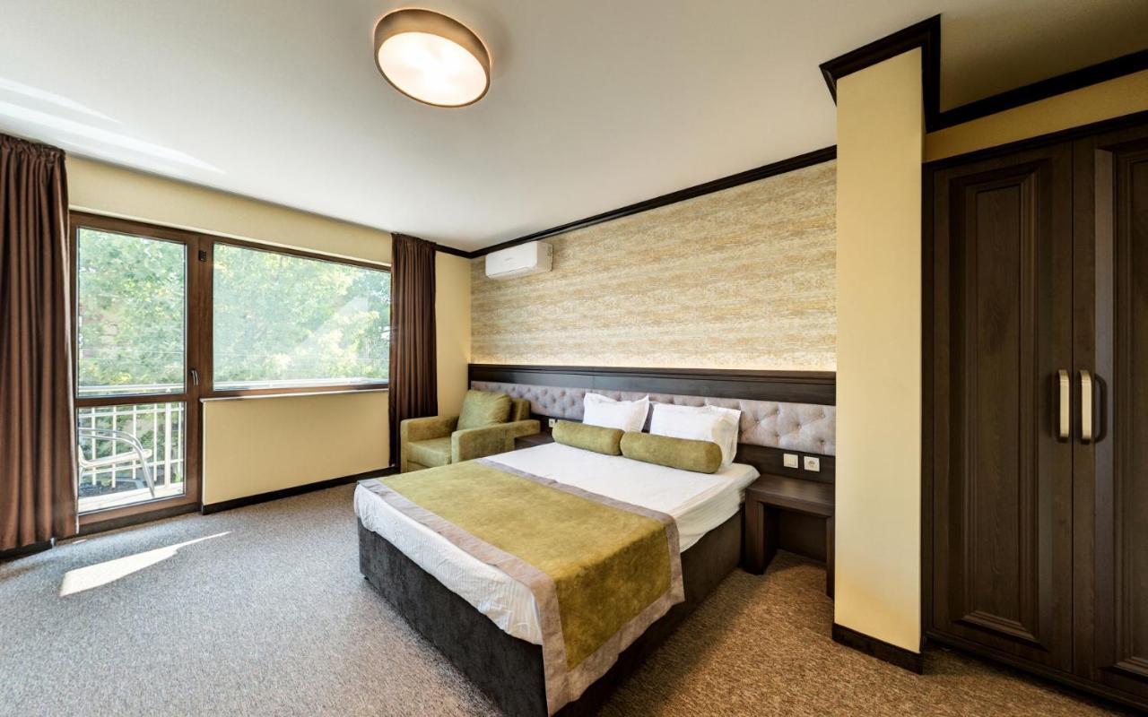 Family Hotel Bunara Brestnik Εξωτερικό φωτογραφία