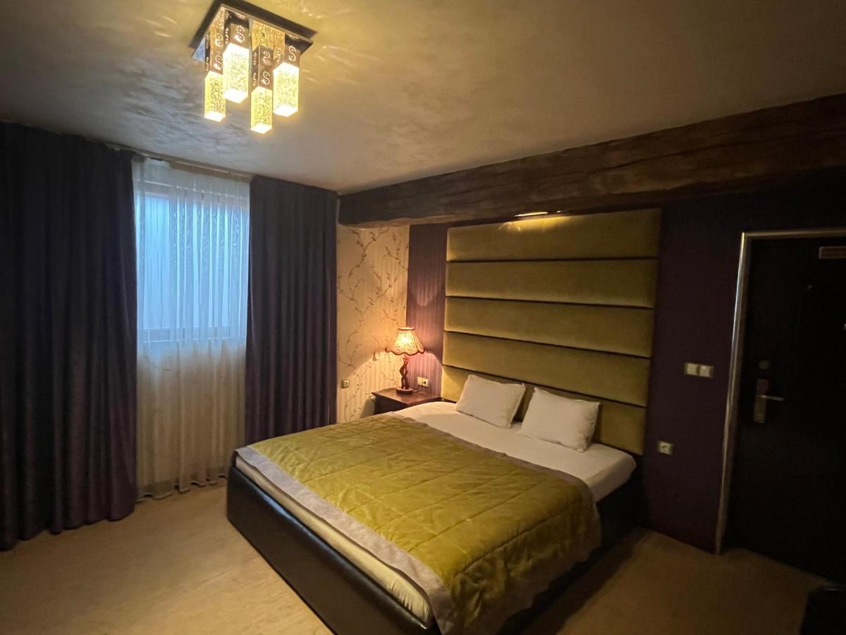 Family Hotel Bunara Brestnik Εξωτερικό φωτογραφία