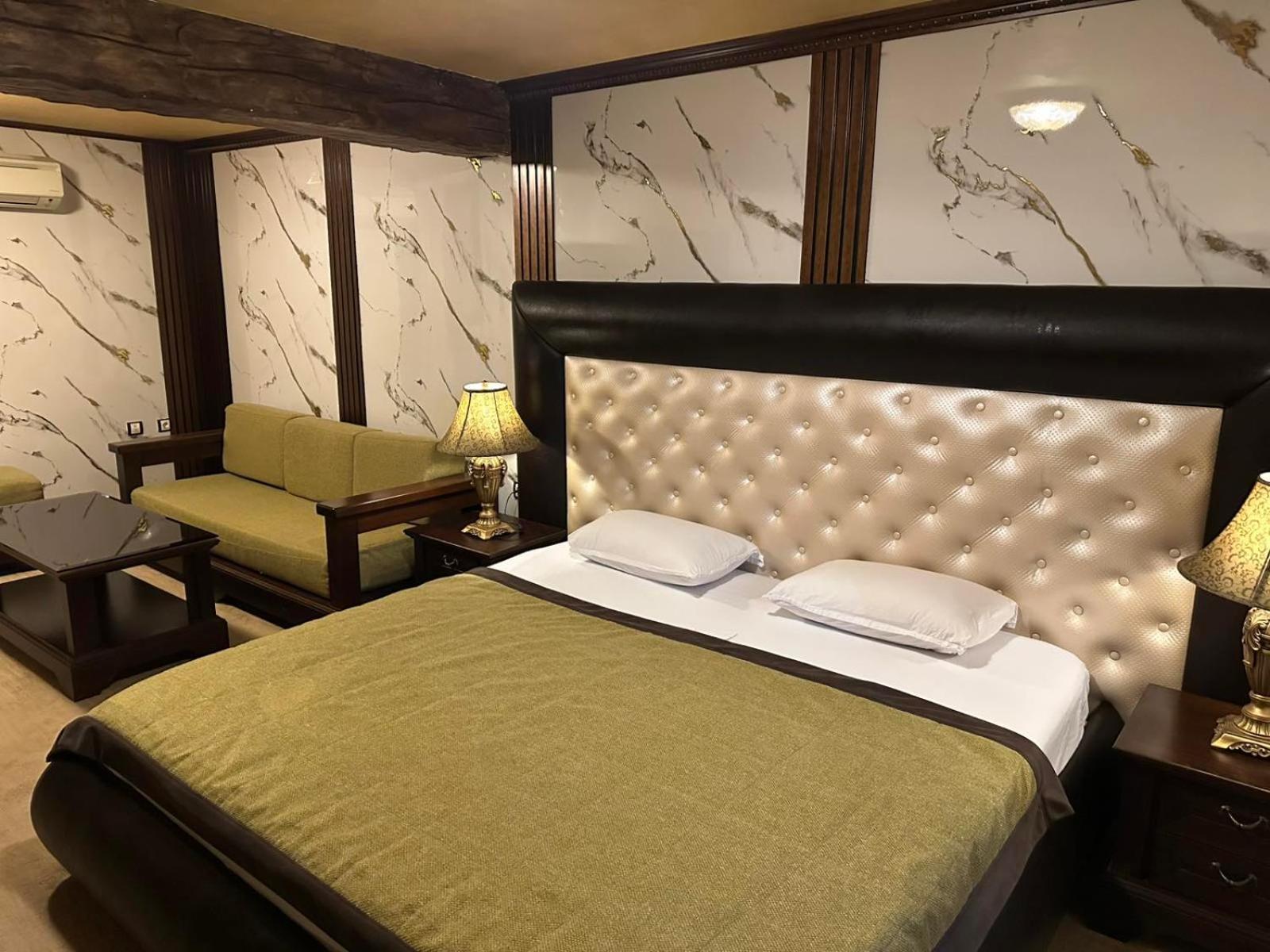 Family Hotel Bunara Brestnik Εξωτερικό φωτογραφία