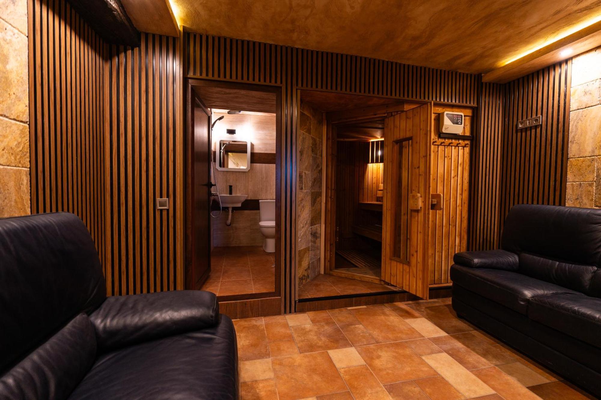Family Hotel Bunara Brestnik Εξωτερικό φωτογραφία