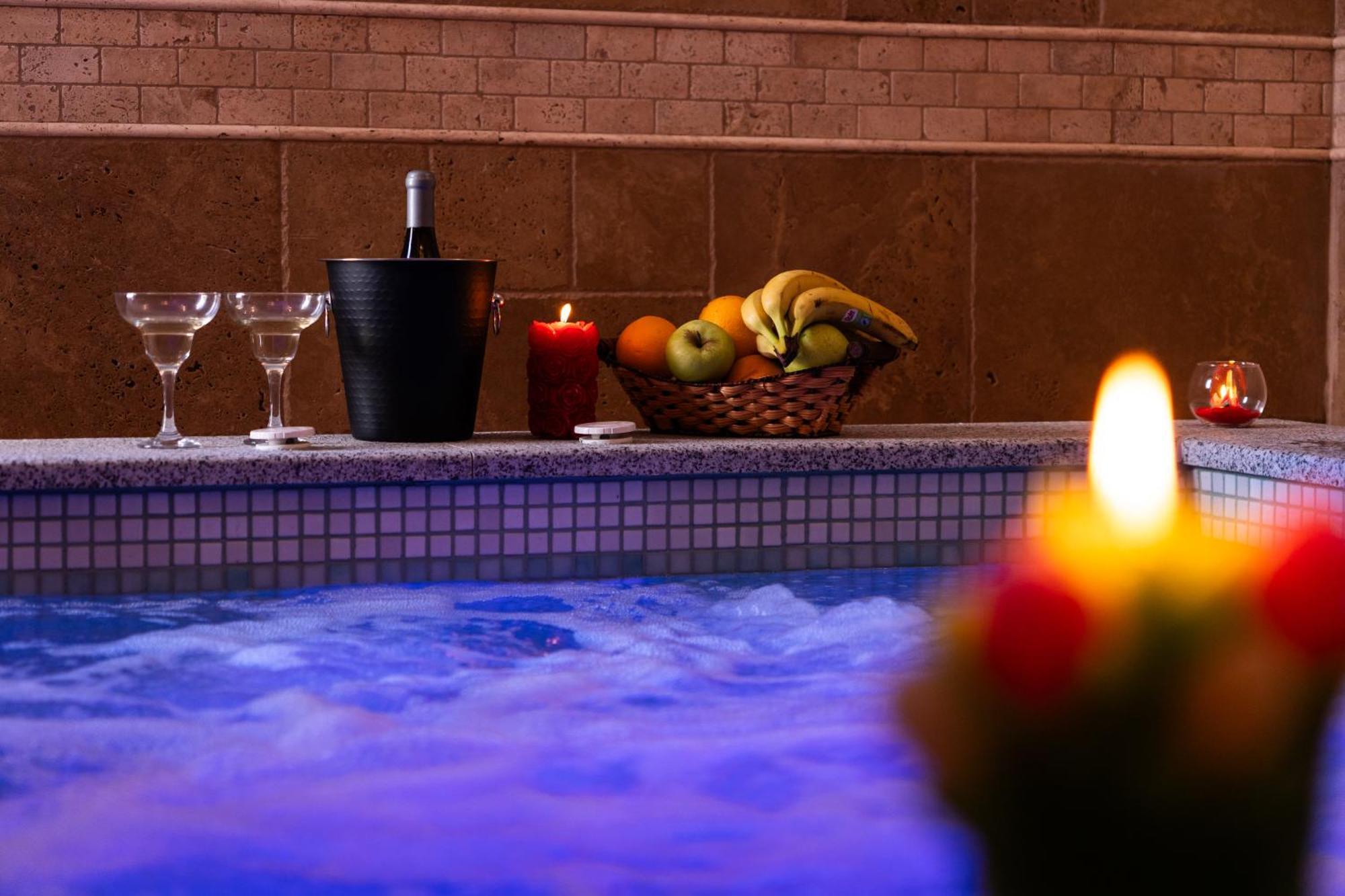 Family Hotel Bunara Brestnik Εξωτερικό φωτογραφία