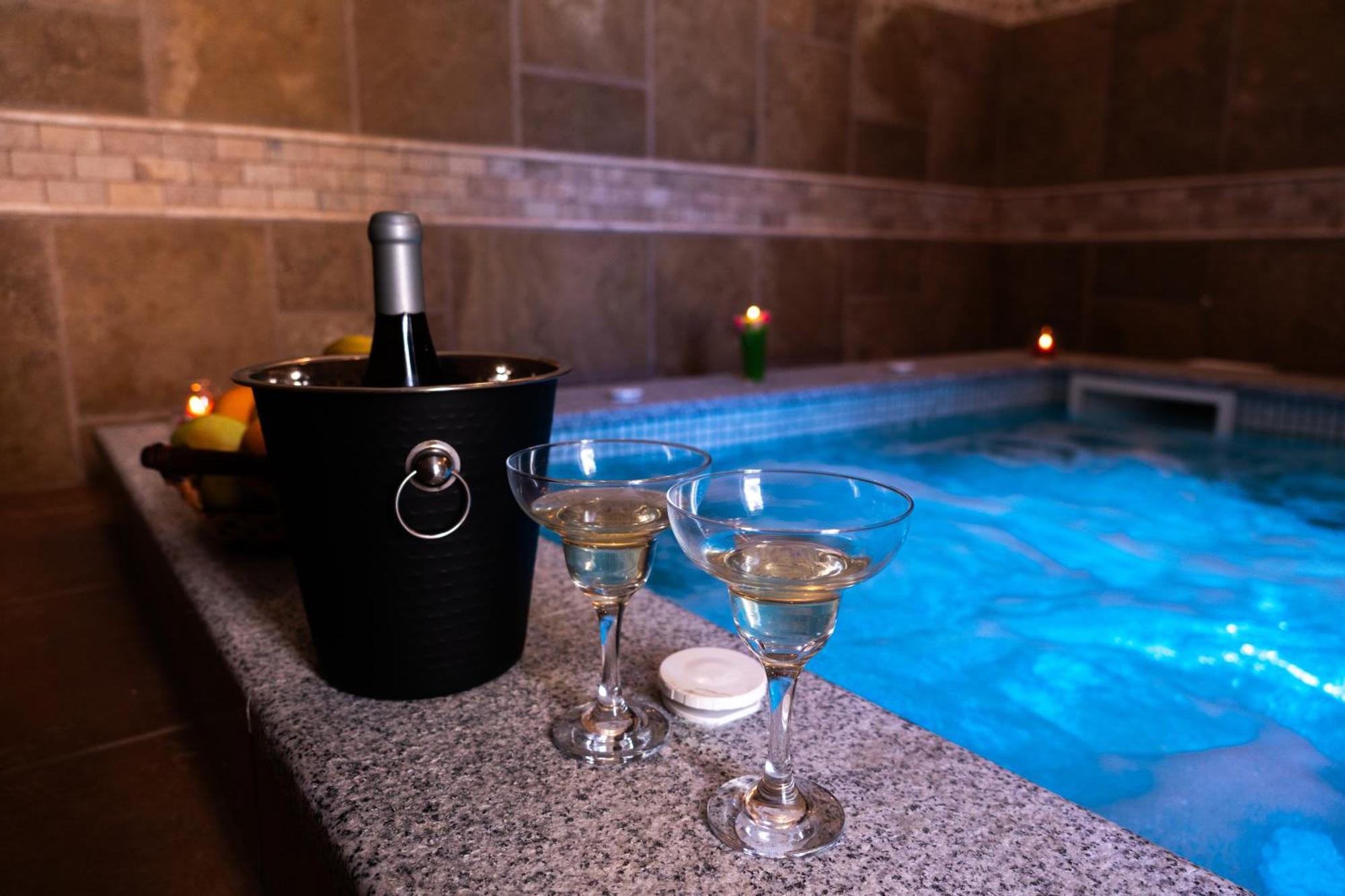 Family Hotel Bunara Brestnik Εξωτερικό φωτογραφία