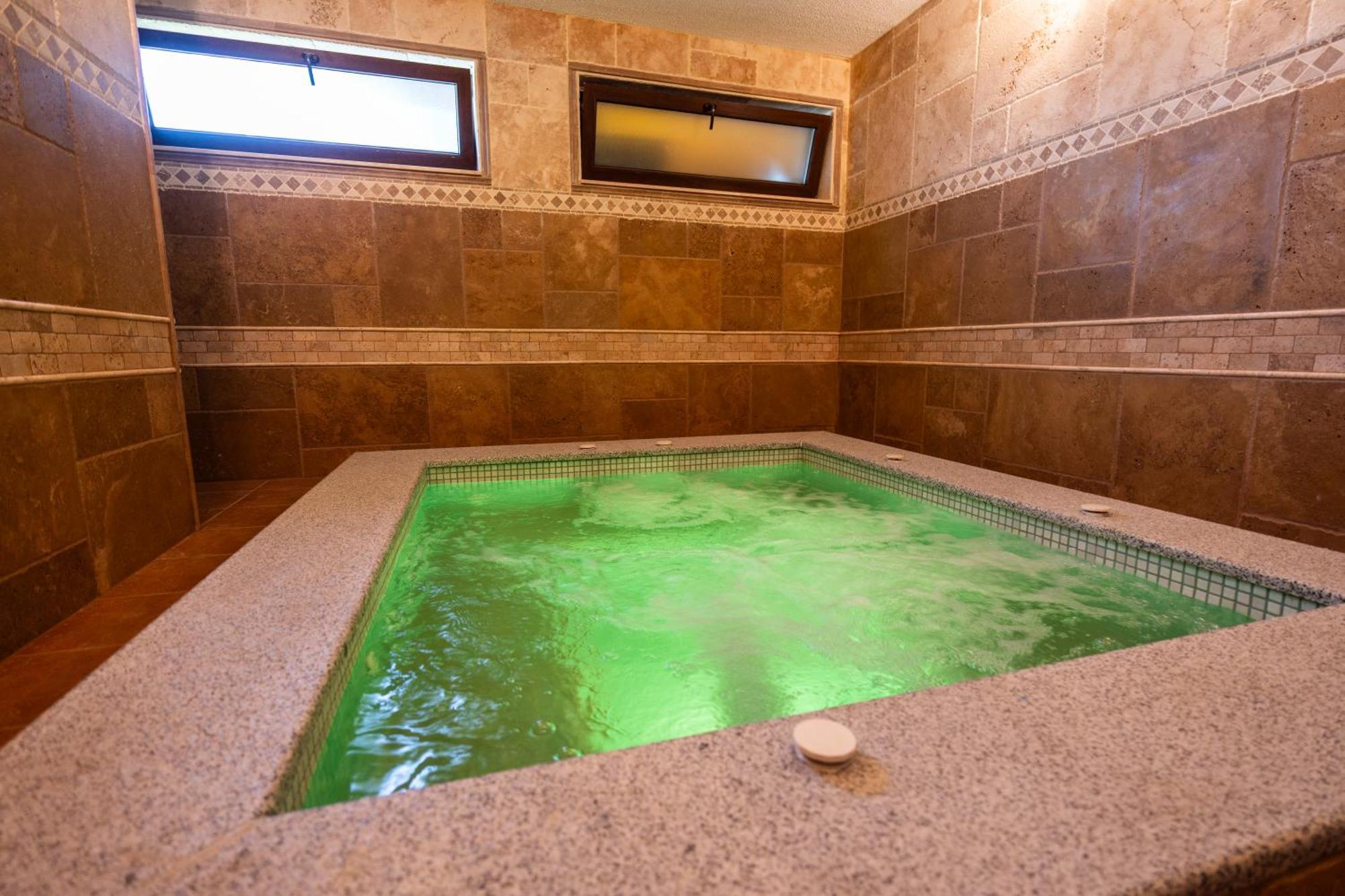 Family Hotel Bunara Brestnik Εξωτερικό φωτογραφία