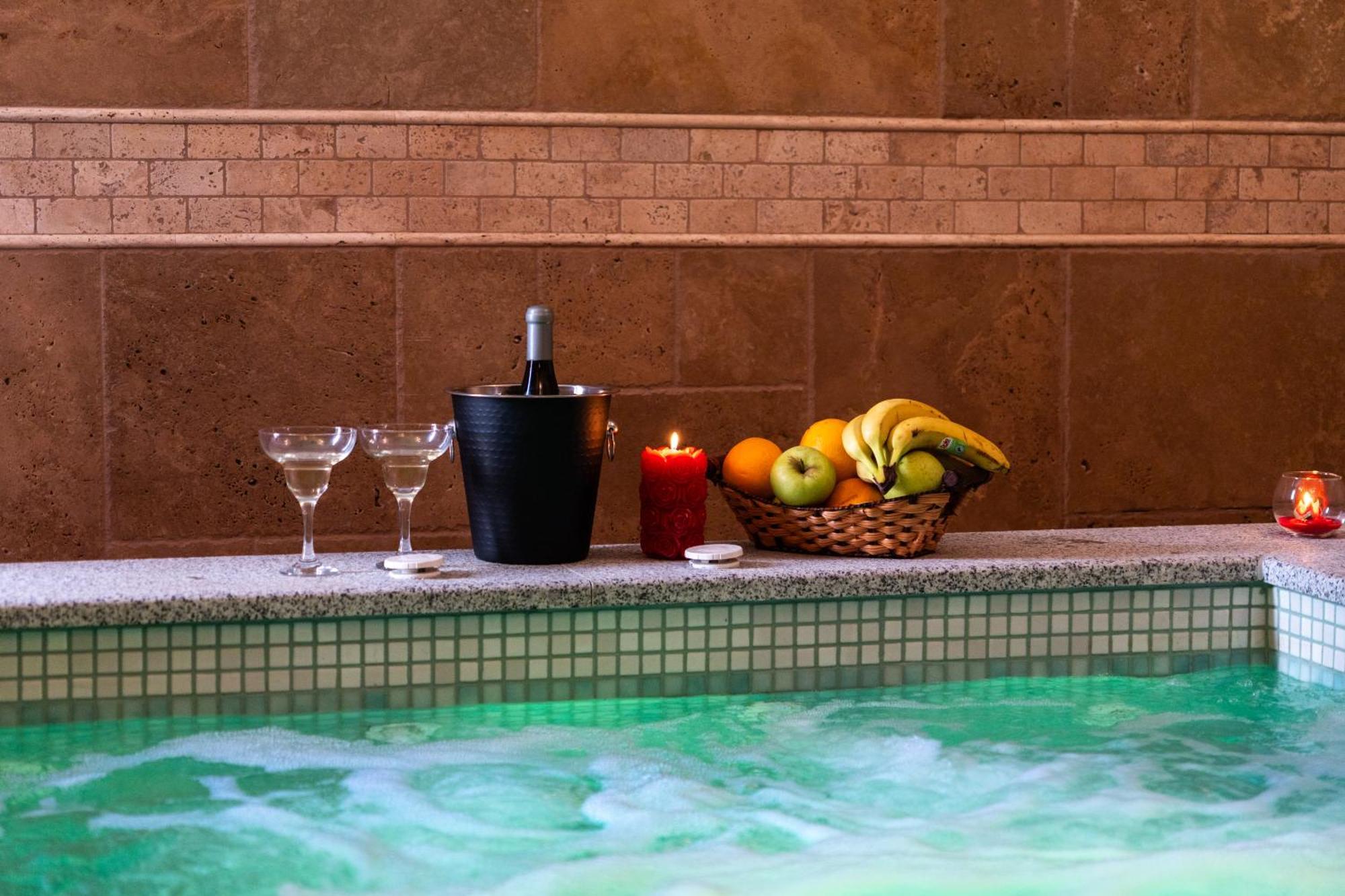 Family Hotel Bunara Brestnik Εξωτερικό φωτογραφία