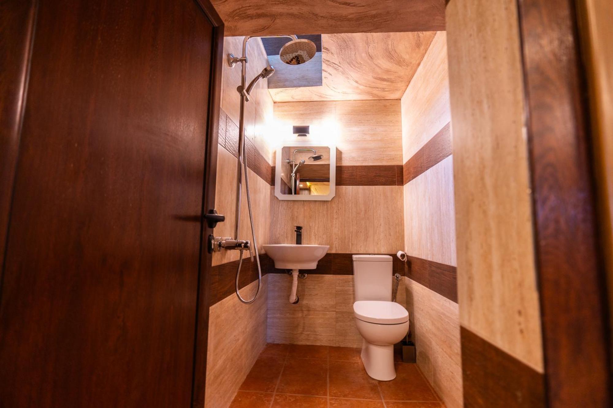 Family Hotel Bunara Brestnik Εξωτερικό φωτογραφία